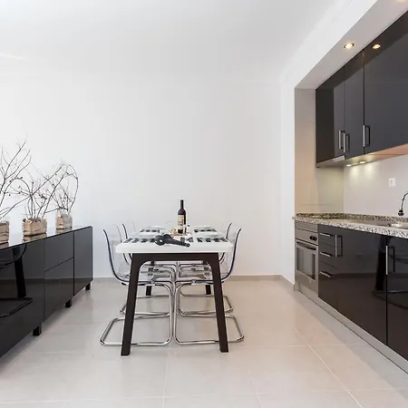 Apartamento Edificio Sol Mr Sponsor