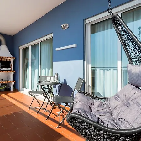 Apartamento Edificio Sol Mr Sponsor *