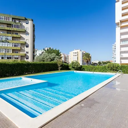 Edificio Sol Mr Sponsor Apartamento