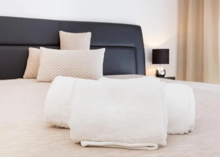 Apartament Edificio Sol Mr Sponsor Portimão