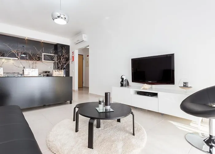 Edificio Sol Mr Sponsor * Portimão