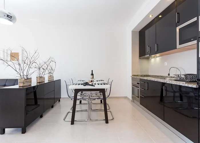 Apartament Edificio Sol Mr Sponsor