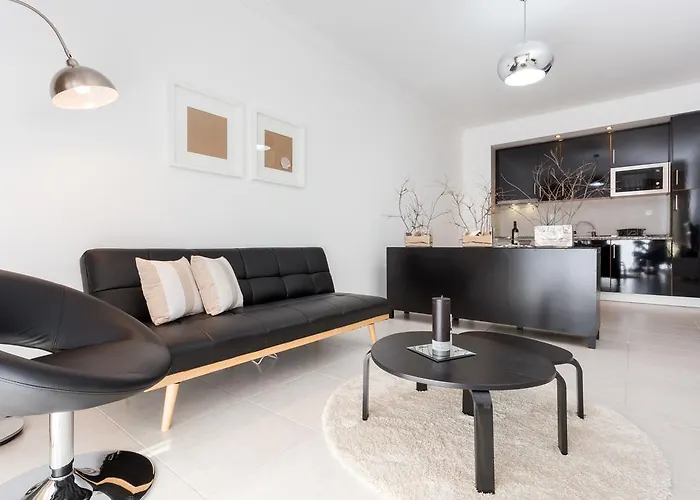 Edificio Sol Mr Sponsor Portimão