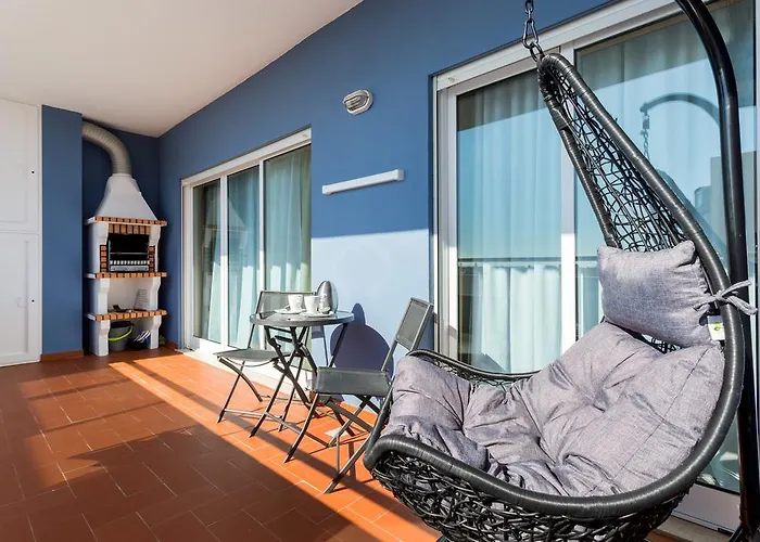 Apartament Edificio Sol Mr Sponsor *