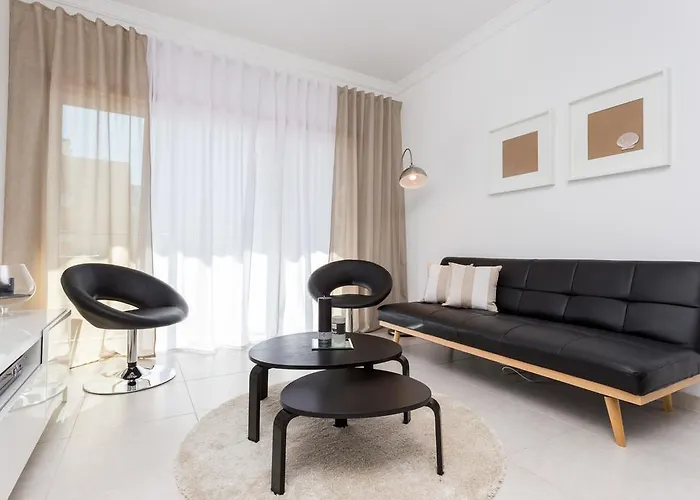 Apartament Edificio Sol Mr Sponsor