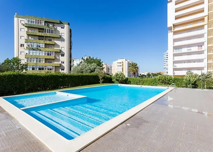 Edificio Sol Mr Sponsor Apartament