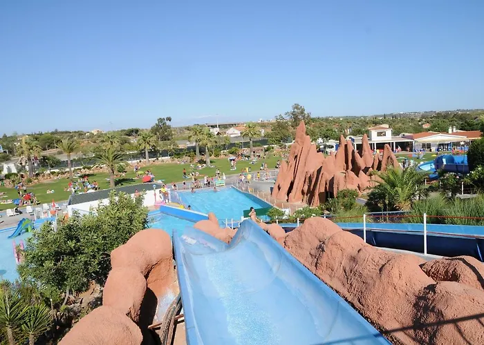 Apartament Edificio Sol Mr Sponsor Portimão