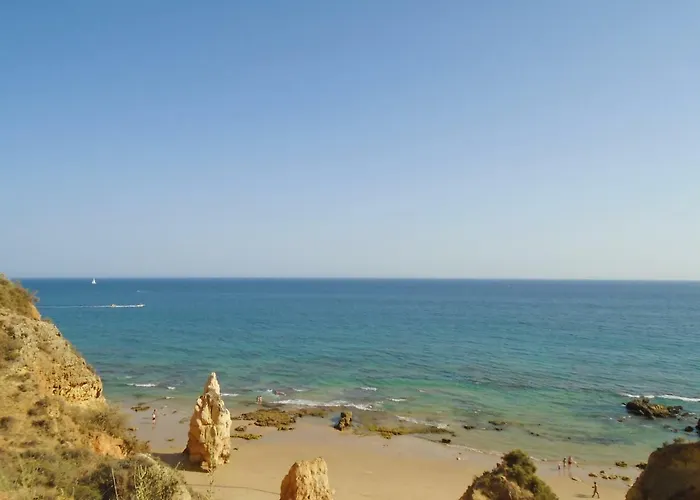 Edificio Sol Mr Sponsor Apartament *