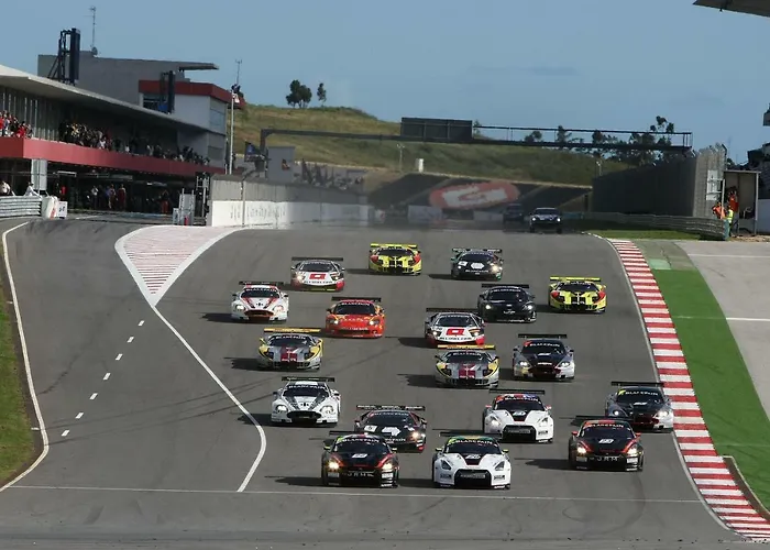 Edificio Sol Mr Sponsor Apartament *