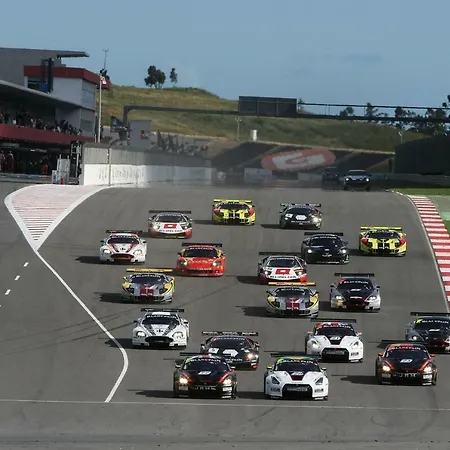 Edificio Sol Mr Sponsor Appartamento *