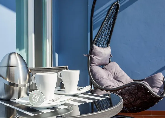 Edificio Sol Mr Sponsor Appartamento Portimão