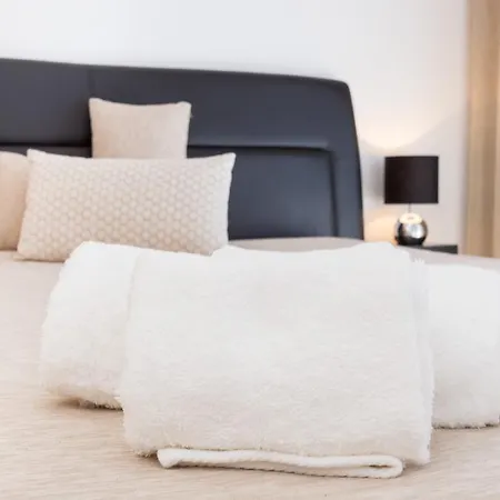 Апартаменты Edificio Sol Mr Sponsor Apartment Портиман