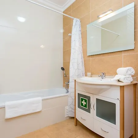 Edificio Sol Mr Sponsor Apartment *