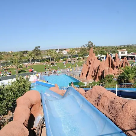 Апартаменты Edificio Sol Mr Sponsor Apartment Портиман