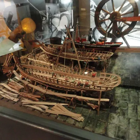 Апартаменты Edificio Sol Mr Sponsor Apartment